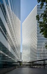 Gateway East (D7), Office #566713481